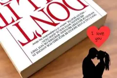 ⭐️美品⭐️ DON’T CALL IT LOVE 洋書 性依存症 セックス依存