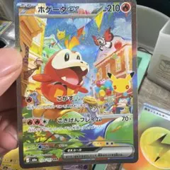 ポケモンカード ホゲータex SAR