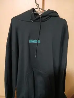 X-LARGE　フード付きパーカー