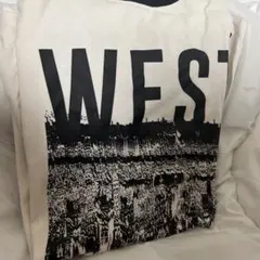 WEST. DOME TOUR AWARD 藤井流星プロデュース てぃ〜しゃつ！
