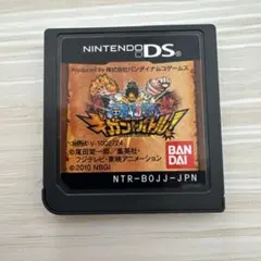 ワンピース ギガントバトル! NTR-BOJJ-JPN