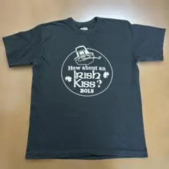 ウエアハウス DUBBLEWORKS Irish Kiss BOLS Mのサムネイル