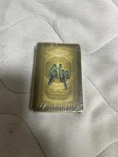 【未開封】SaGa Series Playing Cards トランプ