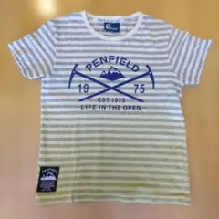 ペンフィールド　キッズTシャツ　140のサムネイル