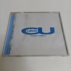 CD】Cubic U（キュービック・ユー）『Precious』宇多田ヒカル - メルカリ