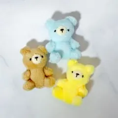 2025年最新】テディベア作家の人気アイテム - メルカリ