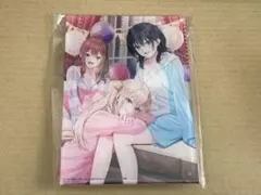 1～8巻 初版帯付 特典24種 アクリル クラスで2番目に可愛い女の子と