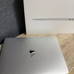 MacBook Air M1 13インチ 8GB 256GB バッテリー96%