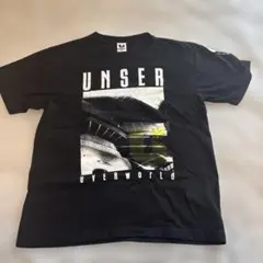 2026年最新】uverworld tシャツ unserの人気アイテム - メルカリ