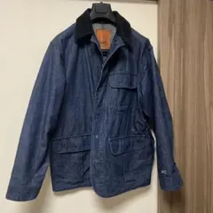 2026年最新】DENHAM メンズ カバーオールの人気アイテム - メルカリ