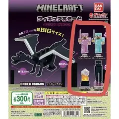 【Minecraft】マイクラ フィギュアあそーと