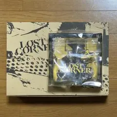 米津玄師 LOST CORNER がらくた盤 ボックス+クリアファイル 特典付き