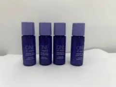 サンプル4個 ワンバイコーセー セラムヴェール ミニボトルのサムネイル