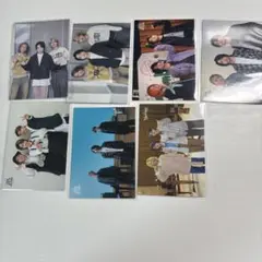 ミセス フォトカード ゼンジン未到とヴェルトラウム Harmony