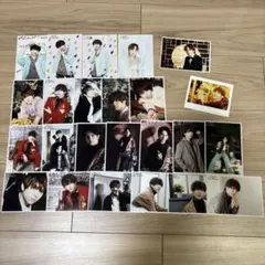 吉田仁人 生写真 トレカ まとめ売り M!LK OFFICIAL on X