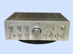 TRIO KA-5100 プリメインアンプ TRIO/トリオ プリメインアンプ KA-5100 | 八王子リカバリーのブログ