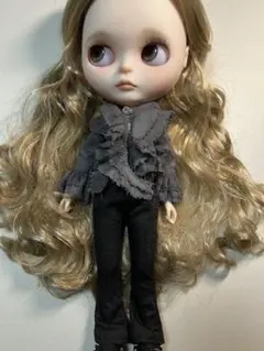 Blythe outfit no.323〜3点セット〜