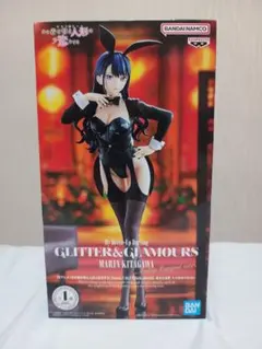 GLITTER&GLAMOURS 喜多川海夢 バニーVer. フィギュア - メルカリ