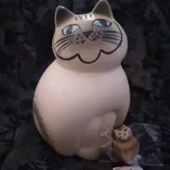 リサラーソン『ミア』