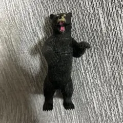 動物の立体4Dパズル ZOO DX ヒグマ