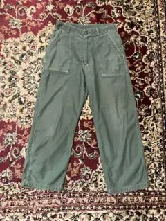 60s ワークパンツ