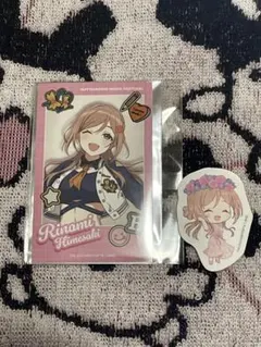 た*ぺ様 学マス　姫崎莉波　まとめ売り