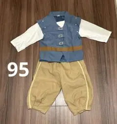 バースデイ　コトリ　フリンライダー　ユージーン　95