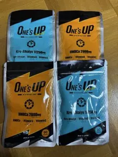 2025年最新】サプリワンズアップの人気アイテム - メルカリ