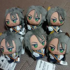 2026年最新】レオナ・キングスカラー ちびぐるみの人気アイテム - メルカリ