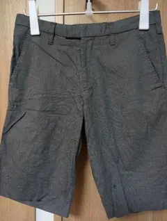 kolor チェックパンツ サイズ1のサムネイル