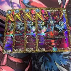 ブリザドザルド　シク