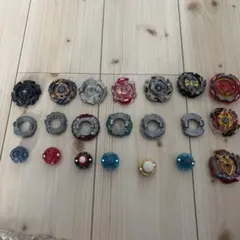 ベイブレード　まとめ売り