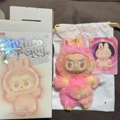 ラブブ イエロー LOYALTYさん