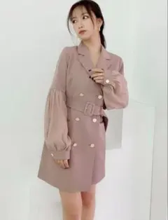 コート テーラードジャケット