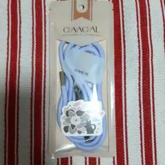 【新品未使用】GAACAL スマホショルダーストラップ