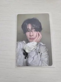 み*こ様 DESIRE:UNLEASH タワレコ 渋谷 POPUP特典 JAKE