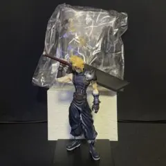 FINAL FANTASY トレーディングアーツ クラウド・ストライフ 未開封