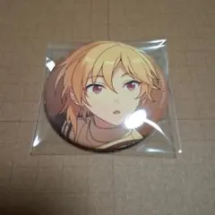 あんスタ 仁兎なずな フィーチャー2 缶バッジ - メルカリ