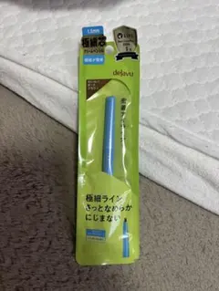 dejavu 密着アイライナー ダークブラウン 1.5mmのサムネイル