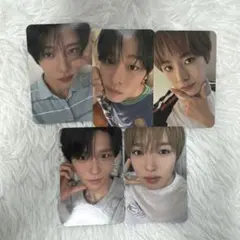 NCTWISH ユウシ まとめ売り NCT WISH nctwish ユウシ まとめ売り - メルカリ