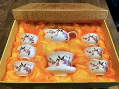 中国茶器セット
