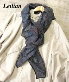 leilian ストール