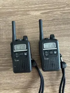 2026年最新】icom ic 4300の人気アイテム - メルカリ