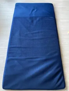 キュービックボディ 高反発 洗える敷きマットレス シングル 3Dメッシュ