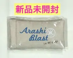 嵐 Arashi Blast in Miyagi 宮城 メガネケース