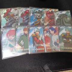 アーセナルベース Gundam GQuuuuuuXセット