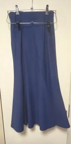 ユニクロ　スカート