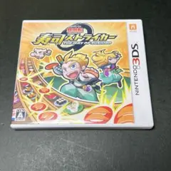 任天堂 ニンテンドー Nintendo 3DS 超回転 寿司ストライカー 動作品