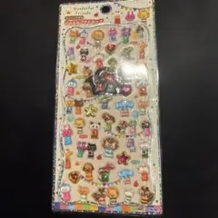 Wonderful Friends ジュエルプチドロップ