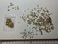 ネイルパーツ ミックス まとめて販売